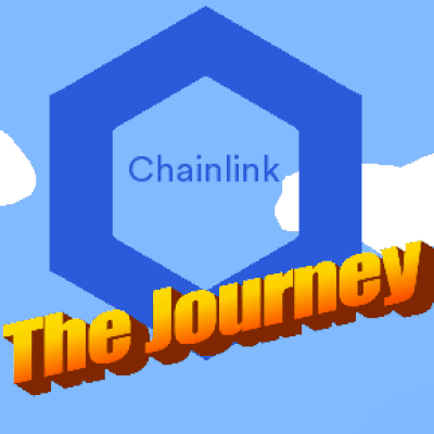 Chainlink: The Journey